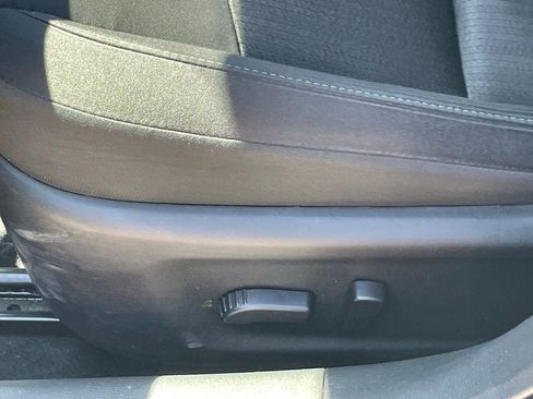 Used 2025 Nissan Altima 2.5 SV image 5