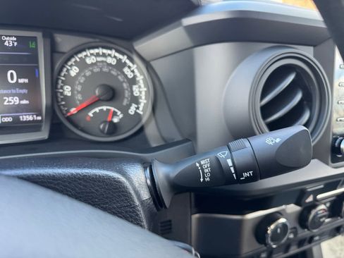 Certified 2023 Toyota Tacoma SR image 17