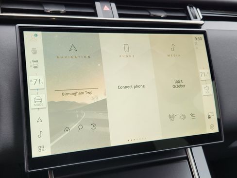 Certified 2026 Land Rover Range Rover Velar Dynamic SE image 20