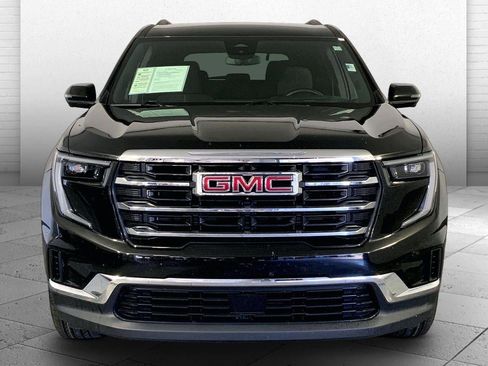 Used 2025 GMC Acadia Elevation AWD/4WD image 2