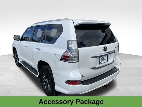 Used 2023 Lexus GX 460 Premium w/ Premium Package AWD/4WD image 6