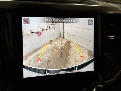 Used 2022 RAM 1500 Big Horn AWD/4WD image 57