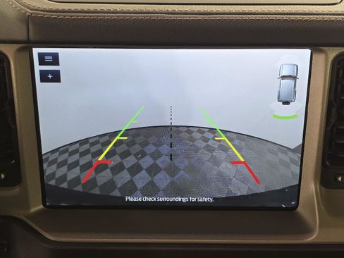 Used 2024 Ford Bronco Raptor w/ Interior Carbon Fiber Pack 6 image 44