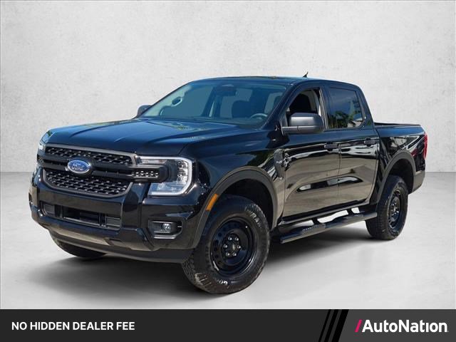 Used 2026 Ford Ranger XL RWD image 1