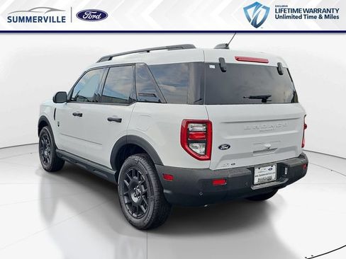New 2026 Ford Bronco Sport Big Bend AWD/4WD image 7