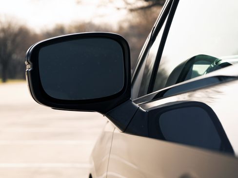 Certified 2025 Honda Odyssey EX-L image 12