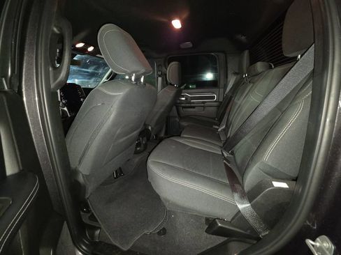 Used 2026 RAM 2500 Big Horn AWD/4WD image 14
