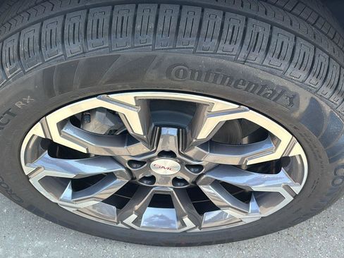 New 2026 GMC Terrain Elevation FWD image 12