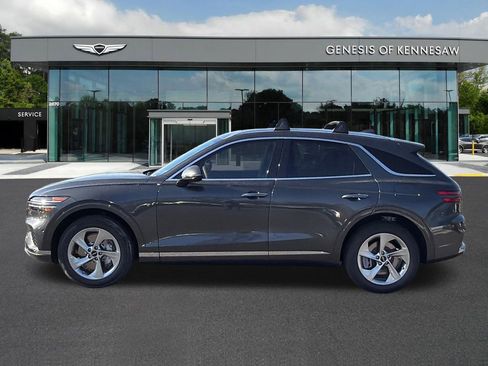 New 2026 Genesis GV70 2.5T Advanced image 4