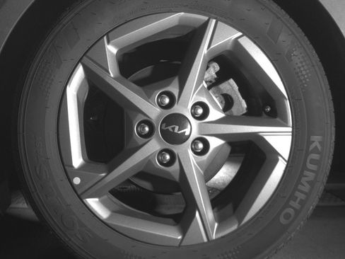 Used 2025 Kia K4 LXS image 14