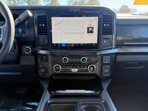 New 2026 Ford F350 Lariat w/ Lariat Ultimate Package image 22