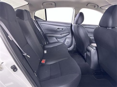 Used 2025 Nissan Sentra S image 28