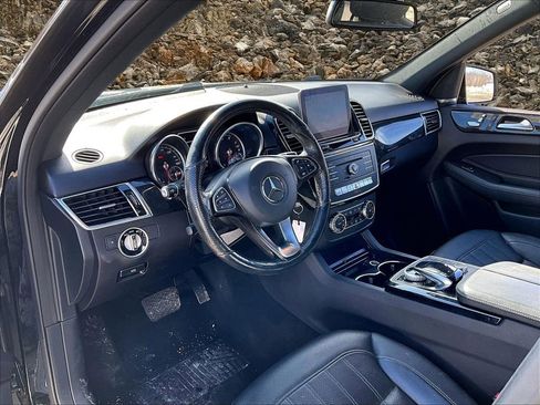 Used 2018 Mercedes-Benz GLE 350 4MATIC w/ Premium 1 Package image 12