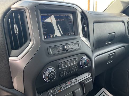 Used 2025 Chevrolet Silverado 2500 W/T w/ WT/CX Safety Package image 12