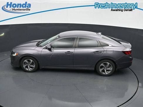 Used 2019 Honda Insight EX image 20
