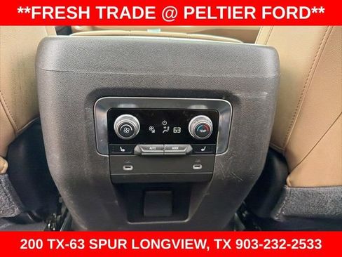 Used 2021 Chevrolet Tahoe Premier RWD image 16