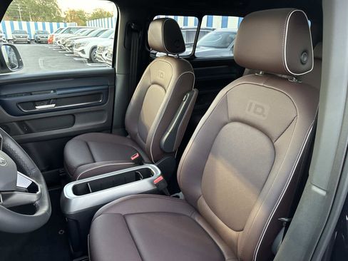New 2025 Volkswagen ID. Buzz Pro S Plus image 22