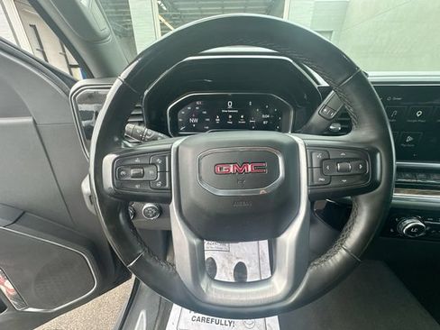 Used 2024 GMC Sierra 1500 Elevation AWD/4WD image 16
