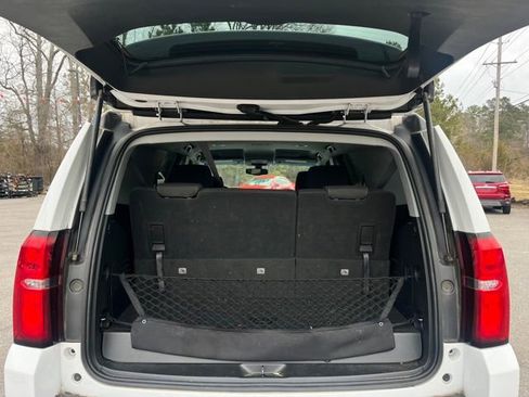 Used 2020 Chevrolet Tahoe LS image 18