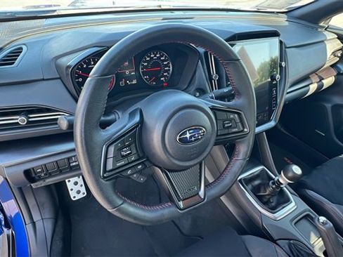 Used 2022 Subaru WRX Limited image 32