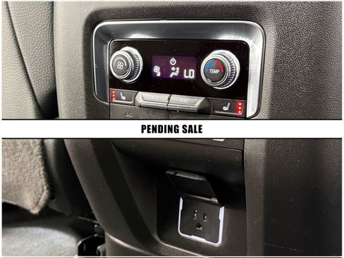 Used 2022 GMC Yukon XL Denali AWD/4WD image 33