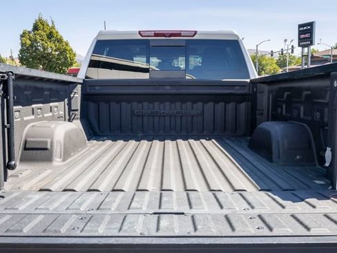 Used 2023 GMC Sierra 1500 Denali AWD/4WD image 15