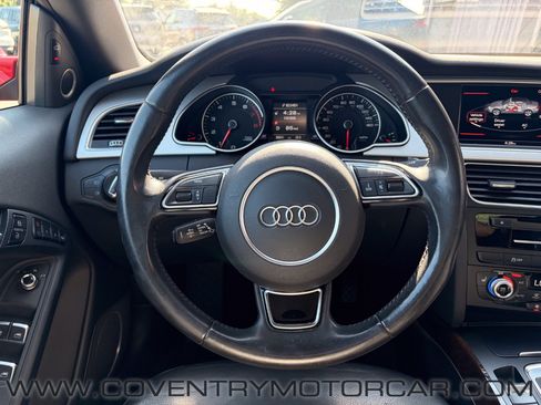 Used 2016 Audi A5 2.0T Premium Plus AWD/4WD image 23