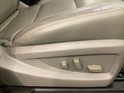 Used 2018 Chevrolet Silverado 2500 LTZ w/ Duramax Plus Package image 24