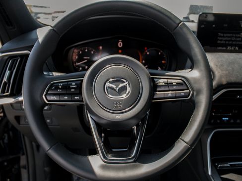 Used 2026 MAZDA CX-90 3.3 Turbo w/ Premium Plus Pkg AWD/4WD image 13