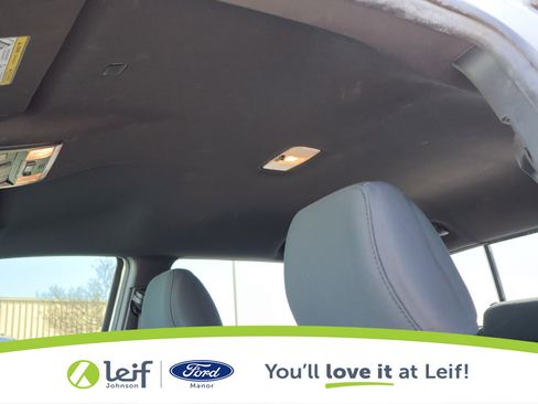 Used 2023 Toyota Tacoma TRD Off-Road image 14