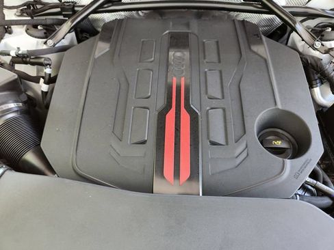 New 2026 Audi SQ5 Premium AWD/4WD image 26