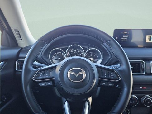 Used 2023 MAZDA CX-5 AWD 2.5 S image 22