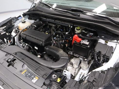 Used 2023 Ford Escape Active FWD image 12
