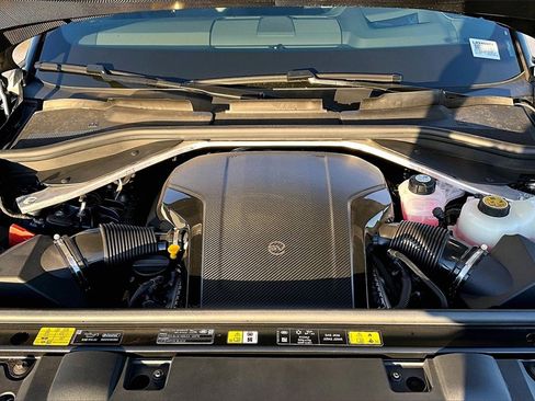New 2025 Land Rover Range Rover Sport SV Edition Two image 12