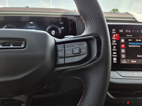 New 2026 Dodge Charger R/T AWD/4WD image 42