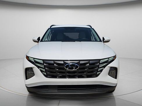 Used 2024 Hyundai Tucson SEL w/ Convenience Package FWD image 4