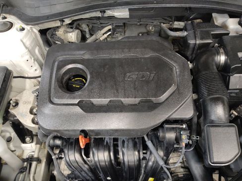 Used 2019 Kia Optima S w/ S Panoramic Sunroof Package image 30