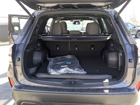 New 2026 Subaru Forester Premium image 29