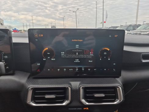 New 2026 Ford Mustang Premium image 36