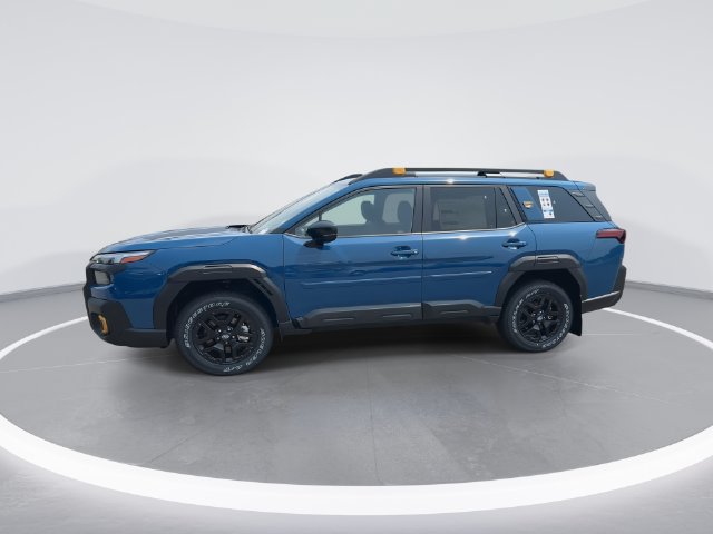 New 2026 Subaru Outback Wilderness AWD/4WD image 4