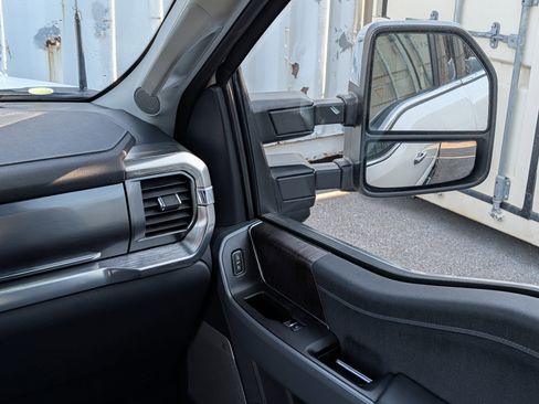 Used 2022 Ford F150 Lariat AWD/4WD image 23