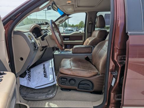 Used 2007 Ford F150 XLT AWD/4WD image 12