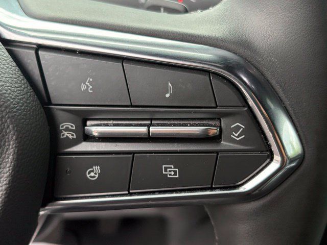 Used 2025 Chevrolet Suburban LT w/ Comfort Package AWD/4WD image 19