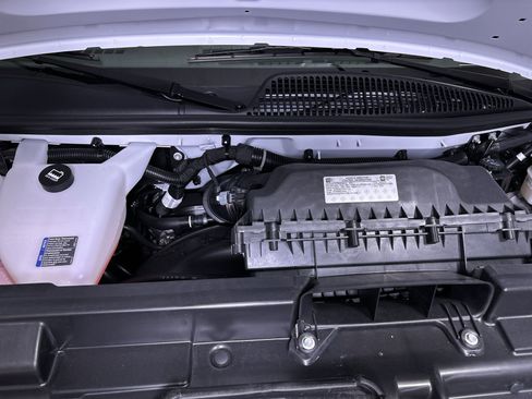 New 2025 Chevrolet Express 2500 w/ Driver Convenience Package image 57