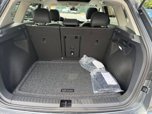 New 2026 Volkswagen Taos SE AWD/4WD image 15