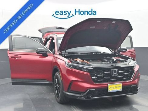Used 2025 Honda CR-V Sport-L image 33