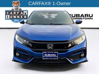 Used 2020 Honda Civic Sport video 2