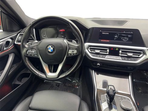 Used 2021 BMW 430i Coupe w/ Convenience Package image 49