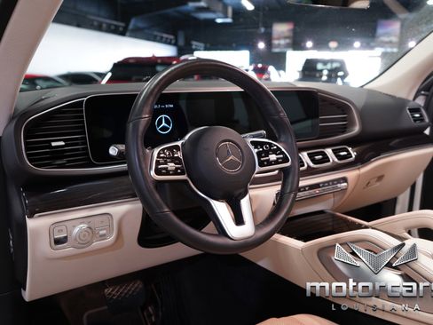 Used 2022 Mercedes-Benz GLE 450 4MATIC image 25