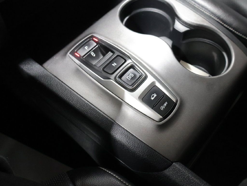 Used 2023 Honda Ridgeline RTL image 27